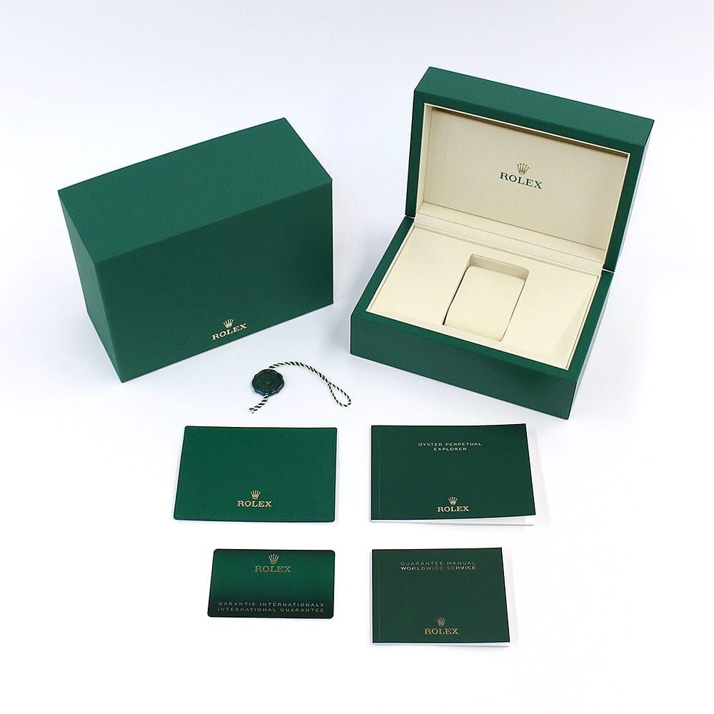 Rolex Others 36 124270