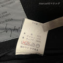 Yohji Yamamoto Pour Homme Collarless Jackets