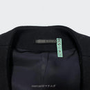 Yohji Yamamoto Pour Homme Collarless Jackets