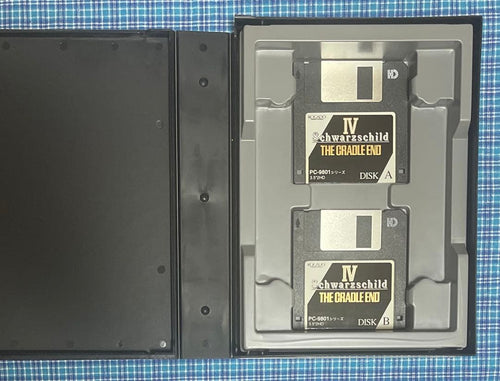 Other 4 Pc-9801