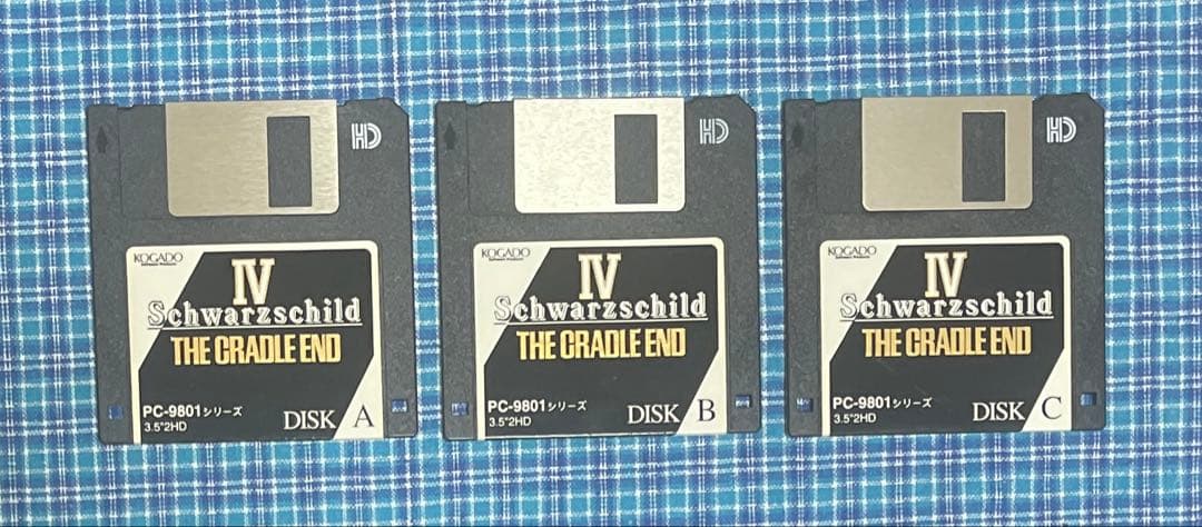 Other 4 Pc-9801
