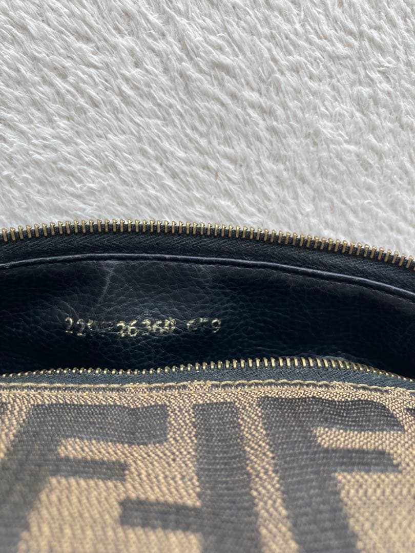 Fendi Handbags