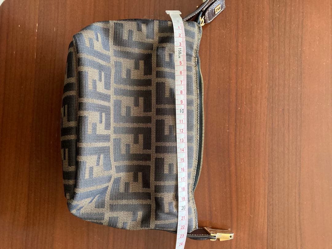 Fendi Handbags