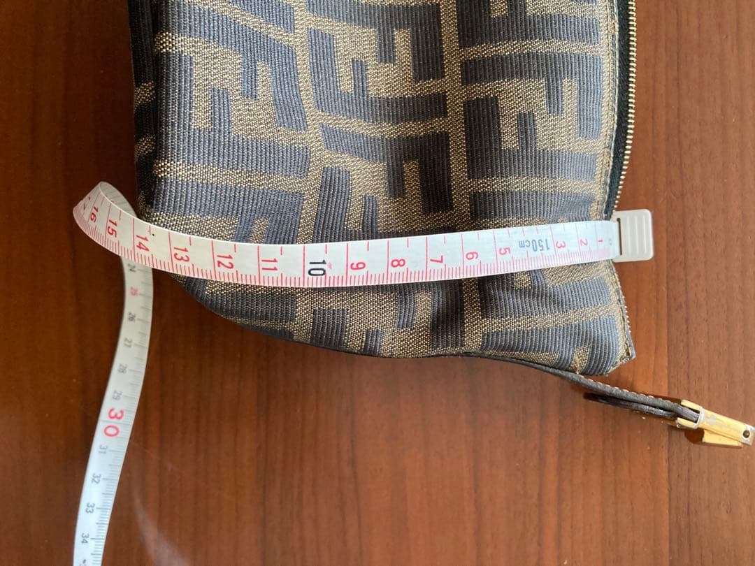 Fendi Handbags