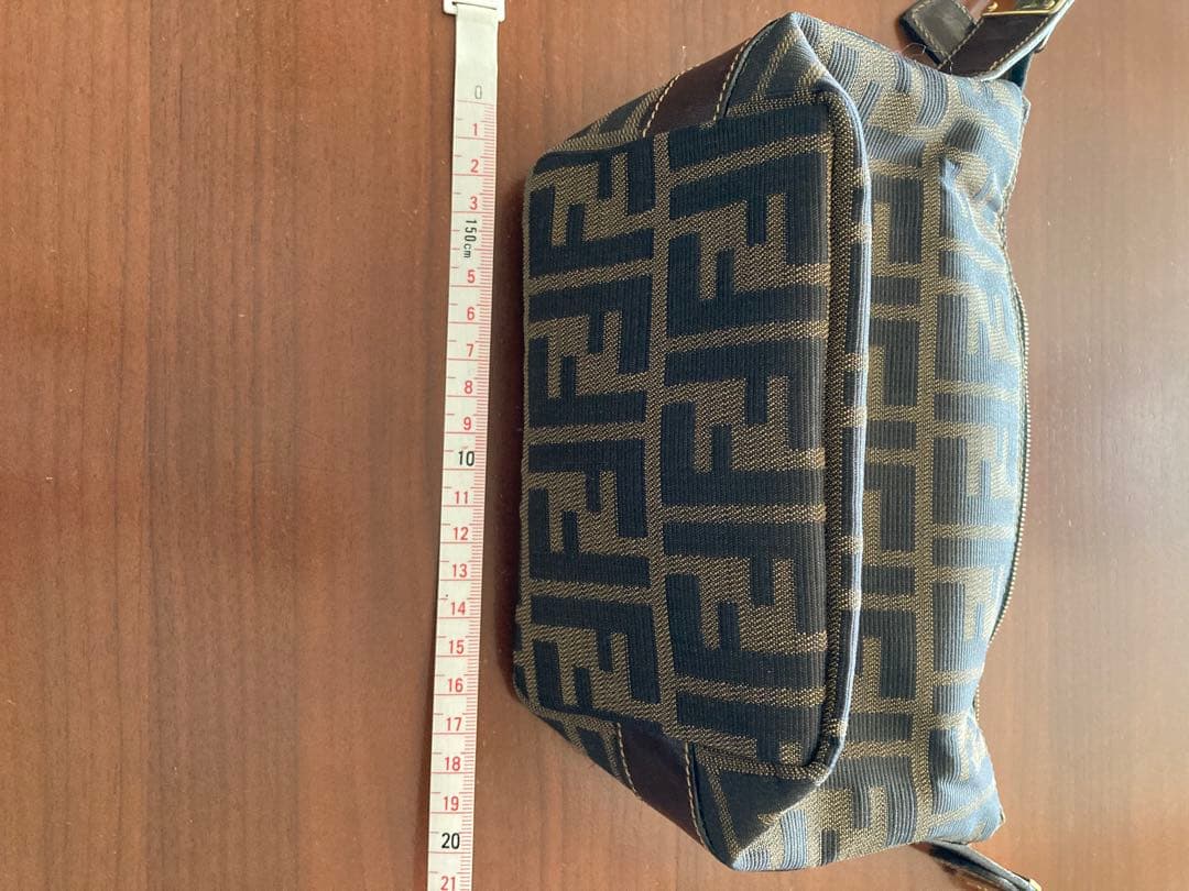 Fendi Handbags