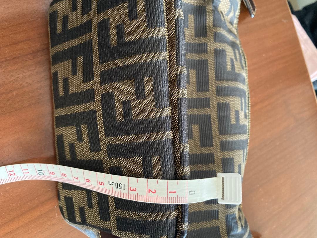 Fendi Handbags