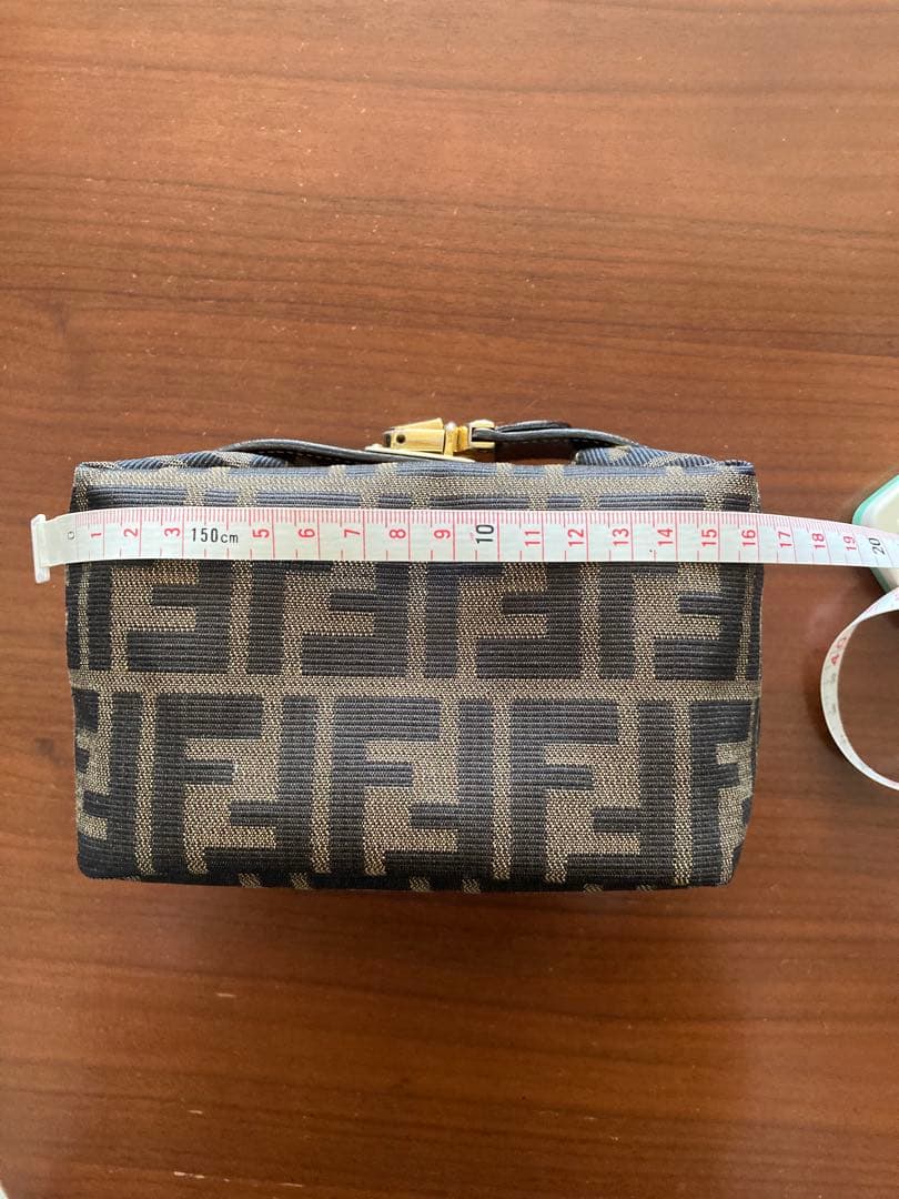 Fendi Handbags
