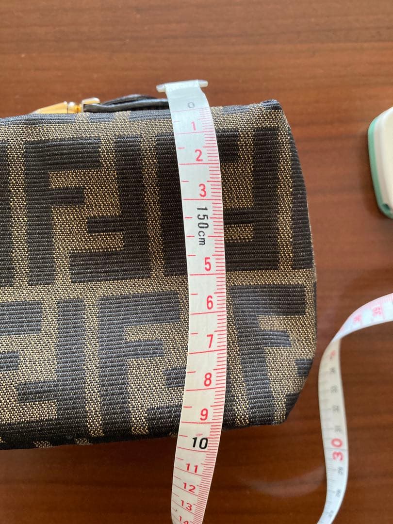 Fendi Handbags
