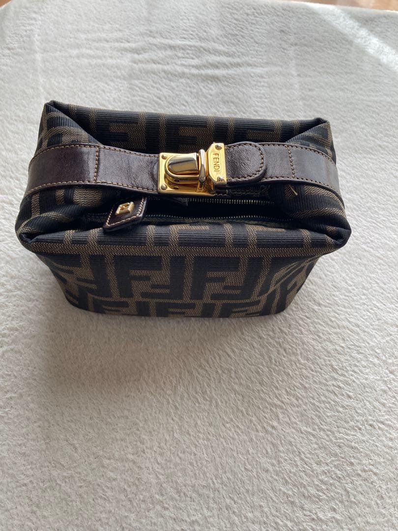 Fendi Handbags
