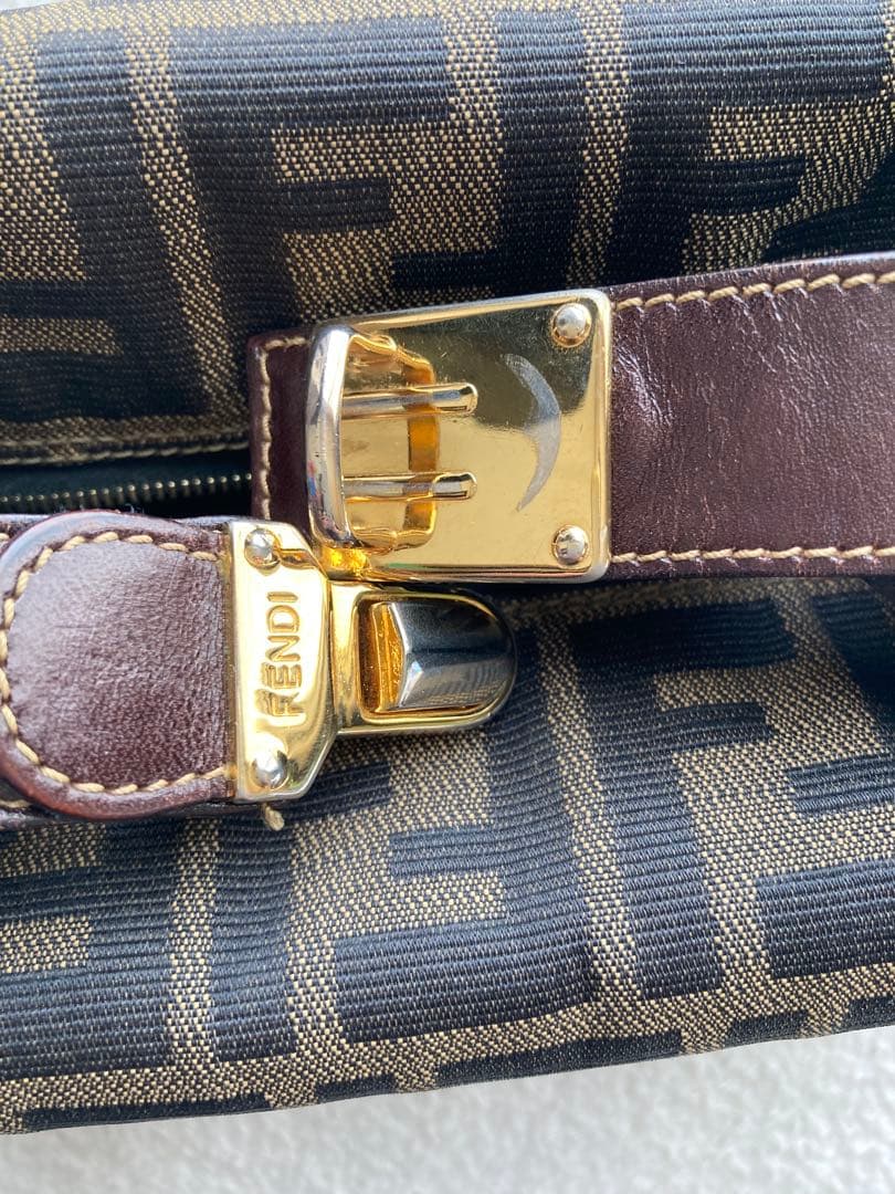 Fendi Handbags