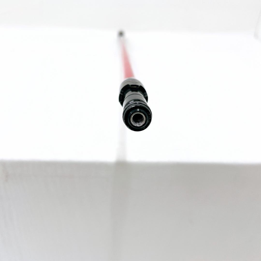 Ust Mamiya Shaft Attas T2 1W 6S