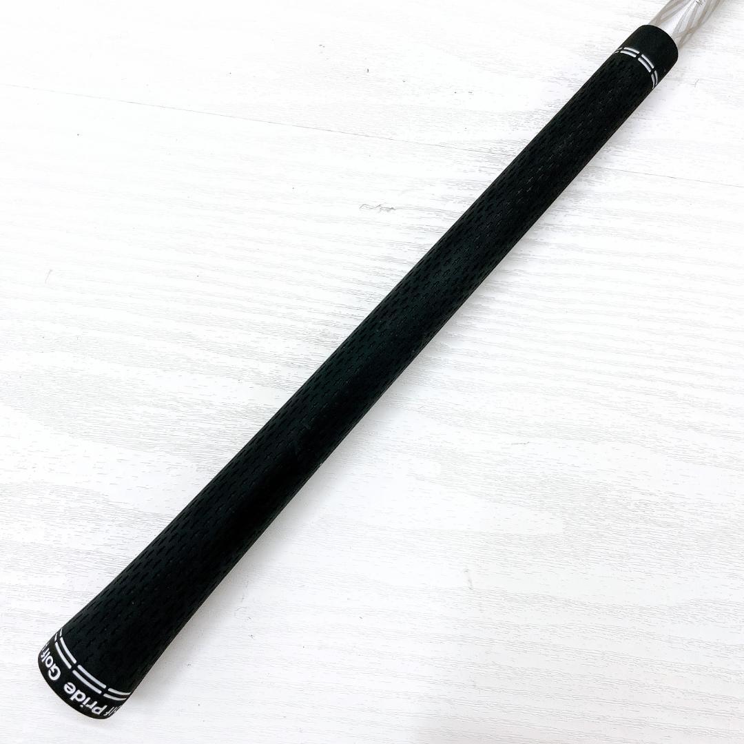 Ust Mamiya Shaft Attas T2 1W 6S