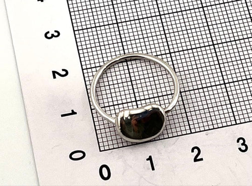 Tiffany Rings D146 925 10