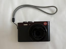 Leica Compact Digital Cameras C Typ 112
