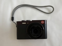 Leica Compact Digital Cameras C Typ 112