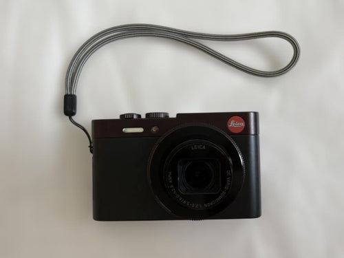 Leica Compact Digital Cameras C Typ 112