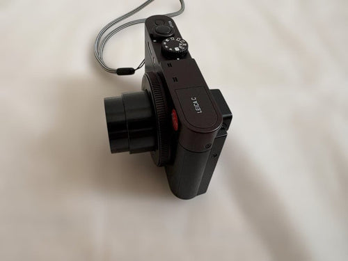 Leica Compact Digital Cameras C Typ 112