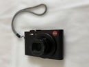 Leica Compact Digital Cameras C Typ 112