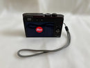 Leica Compact Digital Cameras C Typ 112