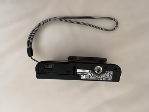Leica Compact Digital Cameras C Typ 112