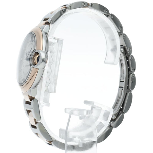 Cartier Others 11P W3Bb0006 K18Pg/Ss
