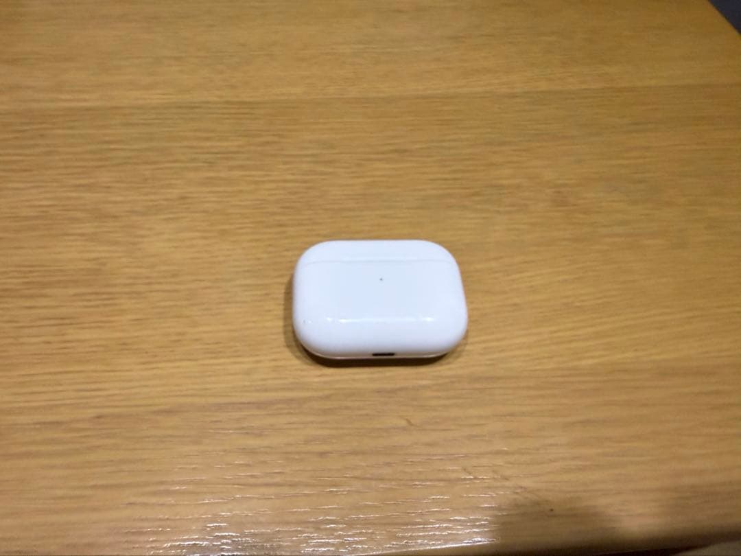 Apple Airpods Airpodspro 1