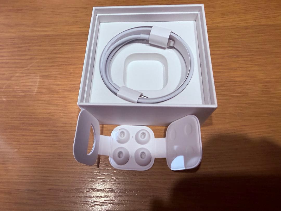 Apple Airpods Airpodspro 1
