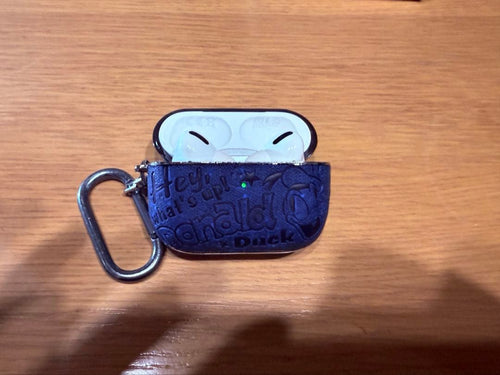 Apple Airpods Airpodspro 1