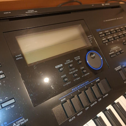 Casio Other Wk-6600 76