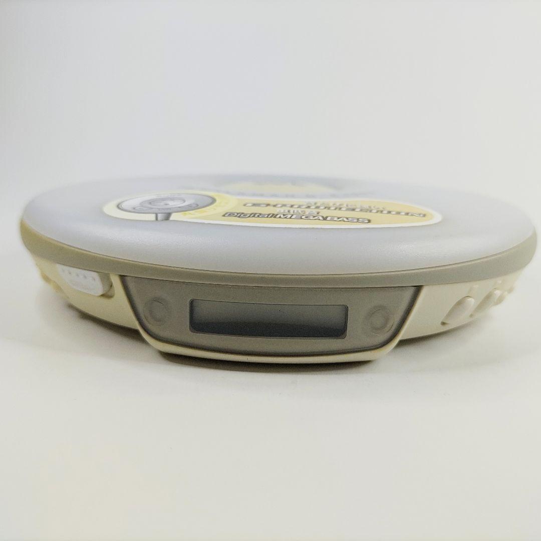Sony Portable Cd Players Walkman D-Ej002