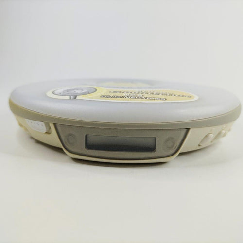 Sony Portable Cd Players Walkman D-Ej002