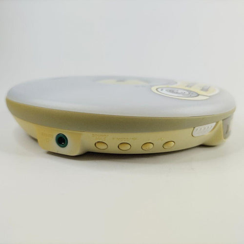 Sony Portable Cd Players Walkman D-Ej002