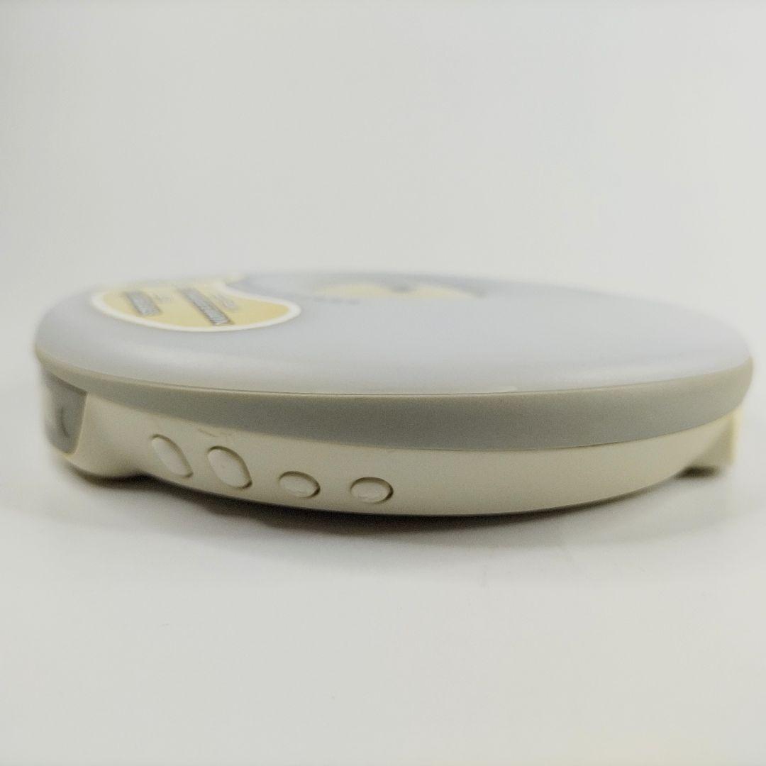 Sony Portable Cd Players Walkman D-Ej002