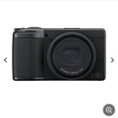 Ricoh Digital Slrs Gr Iv Monochrome