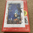 Seinen Manga 6 Bgs