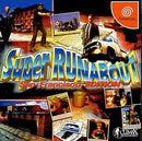 Soft Super Runabout San Francisco Edition