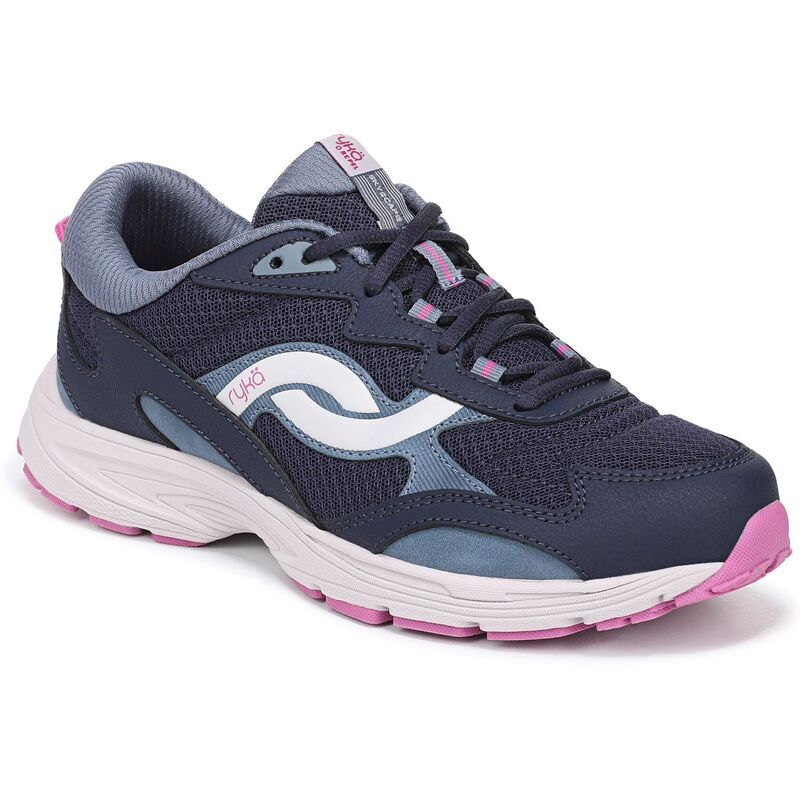 Sneakers Ryka Skyscape Womens Walking Shoes Academy Blue