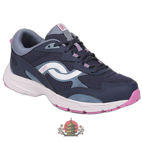 Sneakers Ryka Skyscape Womens Walking Shoes Academy Blue