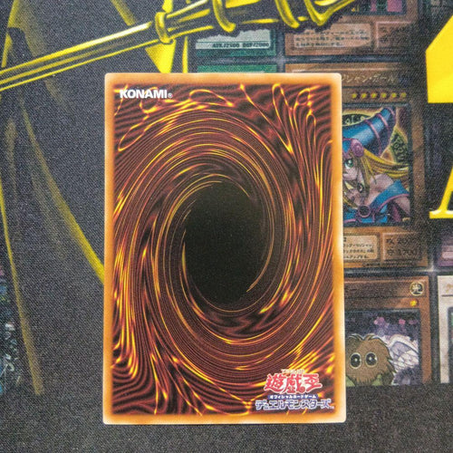 Yu-Gi-Oh! Ocg Duel Monsters (Japanese)