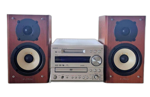 Onkyo Others (Fr-S9Gxdv/ Fr-S7Gxdv)