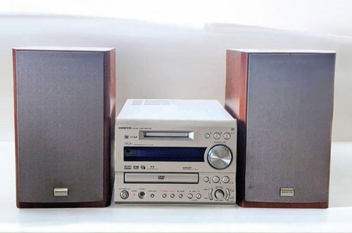 Onkyo Others (Fr-S9Gxdv/ Fr-S7Gxdv)