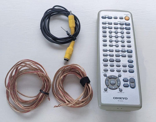 Onkyo Others (Fr-S9Gxdv/ Fr-S7Gxdv)