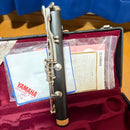 Yamaha Clarinets Ycl-350F B
