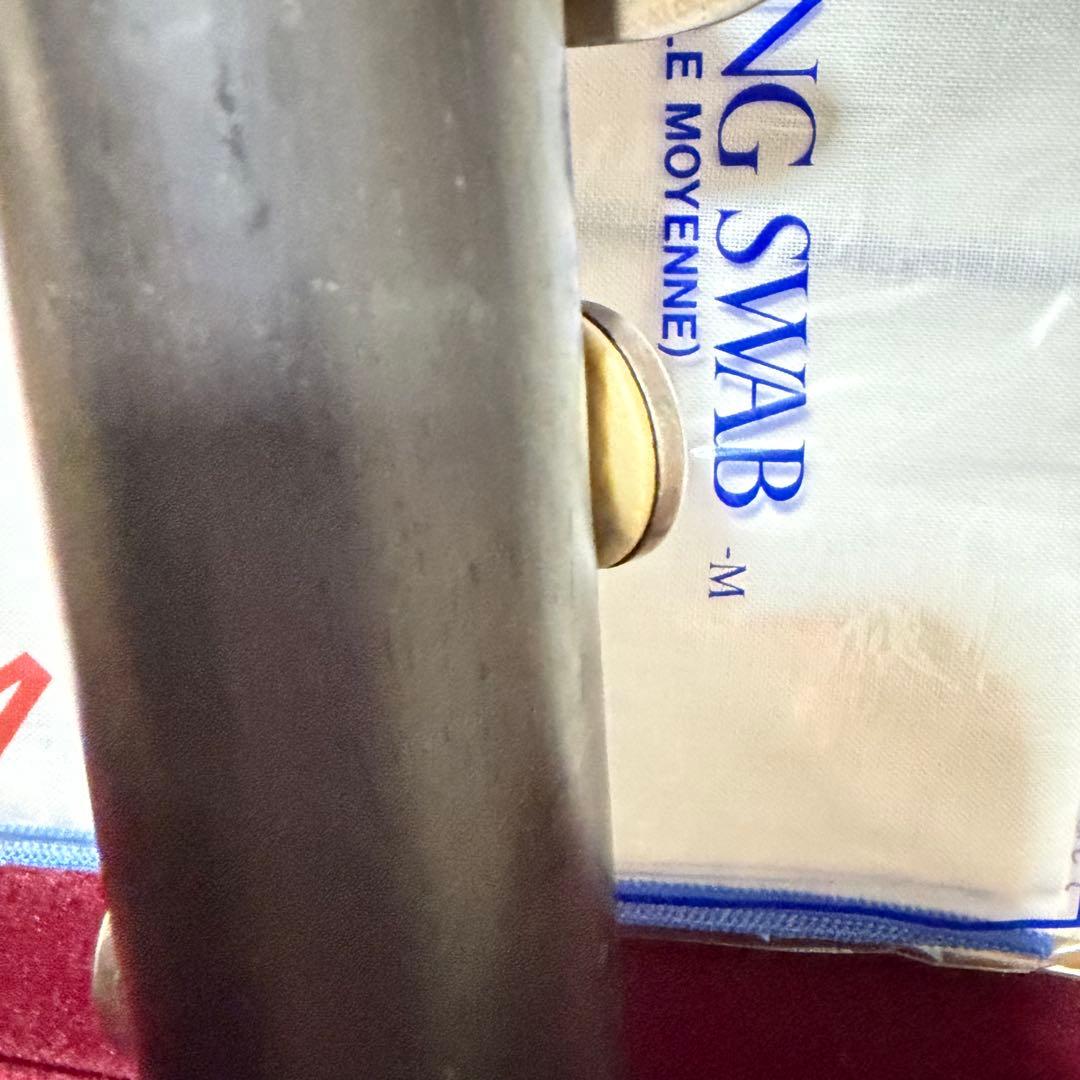 Yamaha Clarinets Ycl-350F B