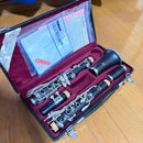 Yamaha Clarinets Ycl-350F B