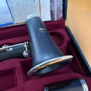 Yamaha Clarinets Ycl-350F B