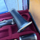 Yamaha Clarinets Ycl-350F B