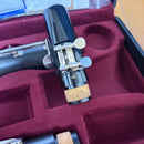 Yamaha Clarinets Ycl-350F B