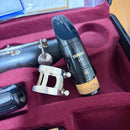 Yamaha Clarinets Ycl-350F B