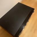 Victor Cd Md Cassette Deck Td-Wr531